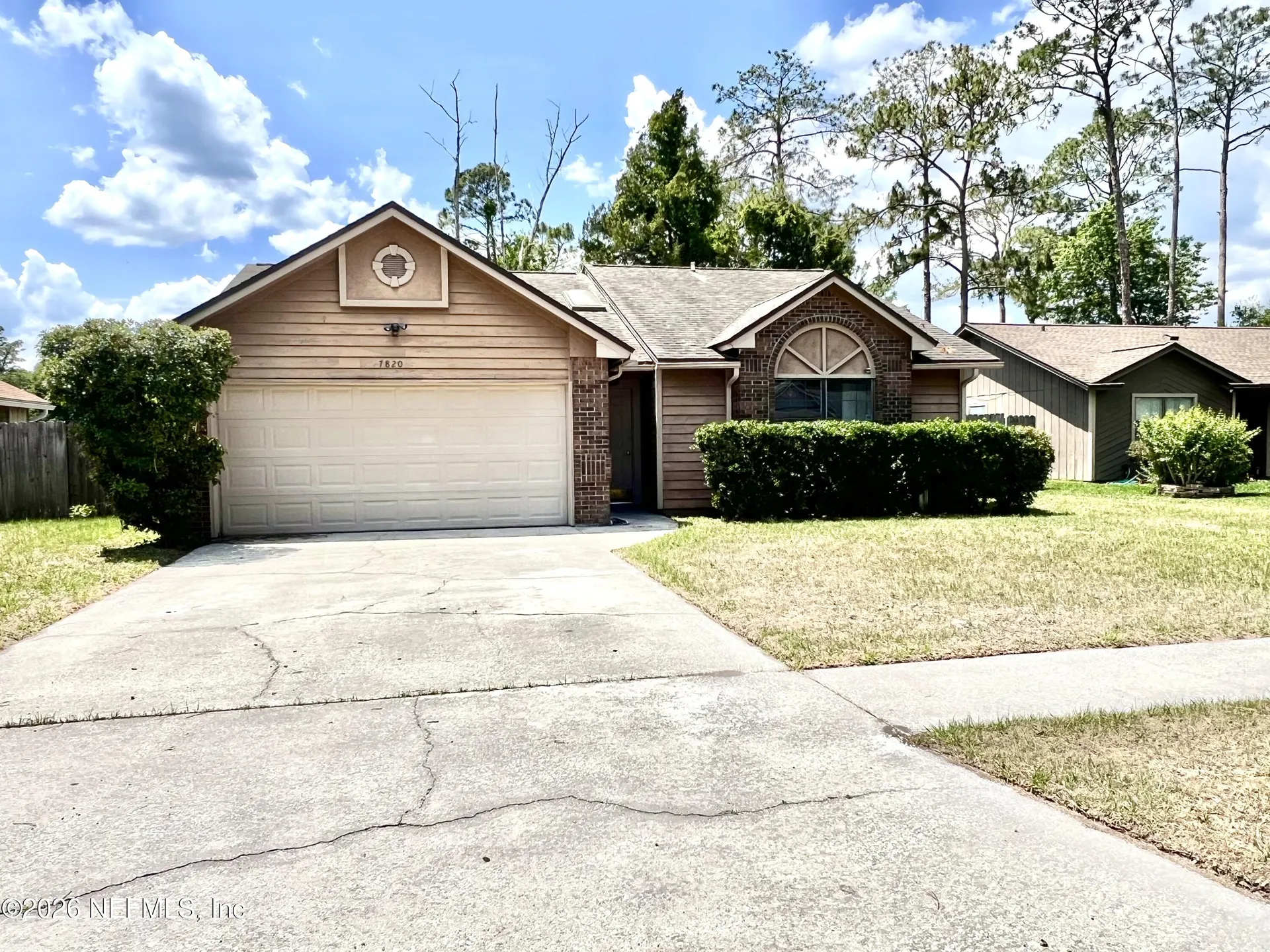 7820 Collins Ridge Boulevard E Jacksonville FL 32244