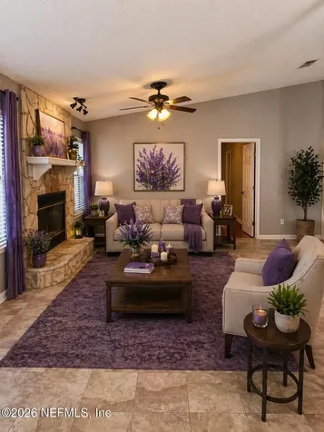 7820 Collins Ridge Boulevard E Jacksonville FL 32244