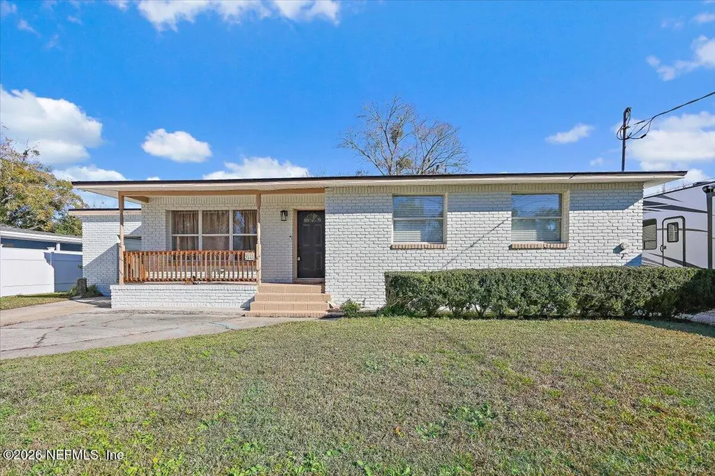 5141 Batley Road Jacksonville FL 32210