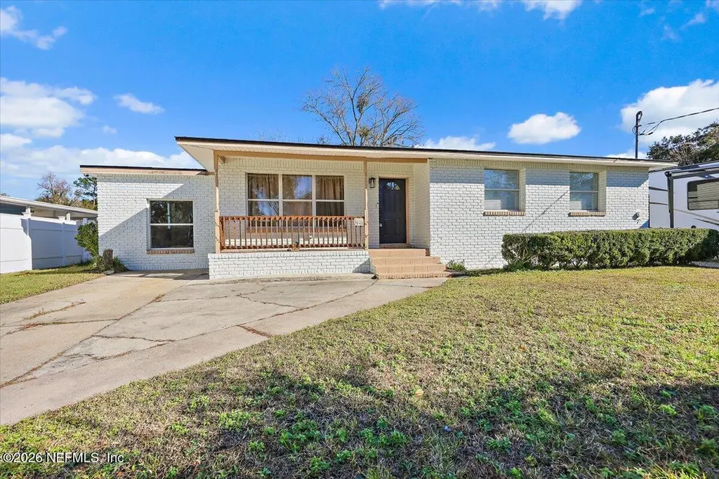 5141 Batley Road Jacksonville FL 32210