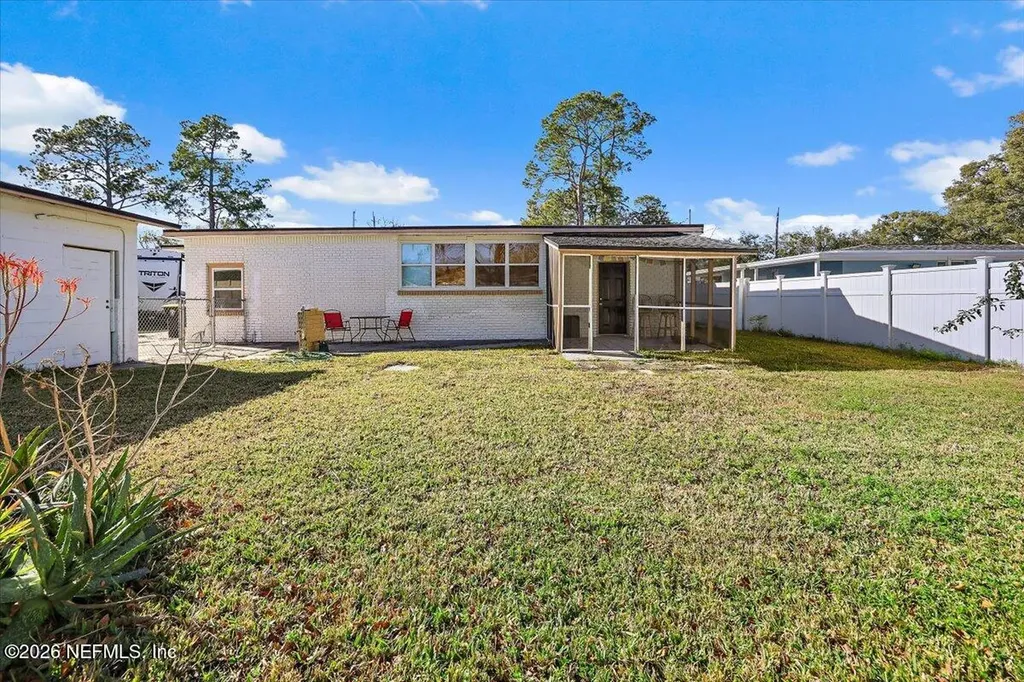 5141 Batley Road Jacksonville FL 32210