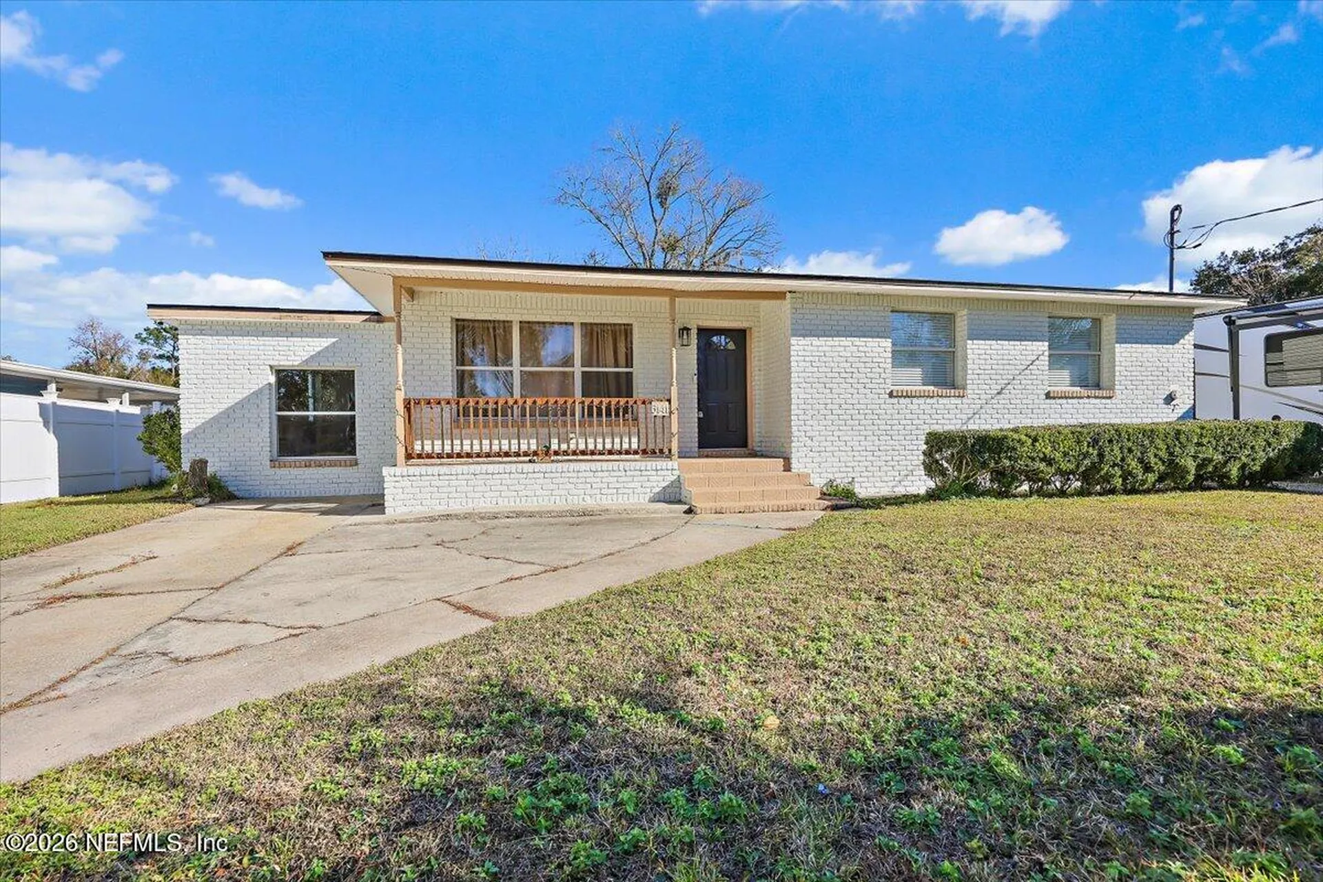 5141 Batley Road Jacksonville FL 32210