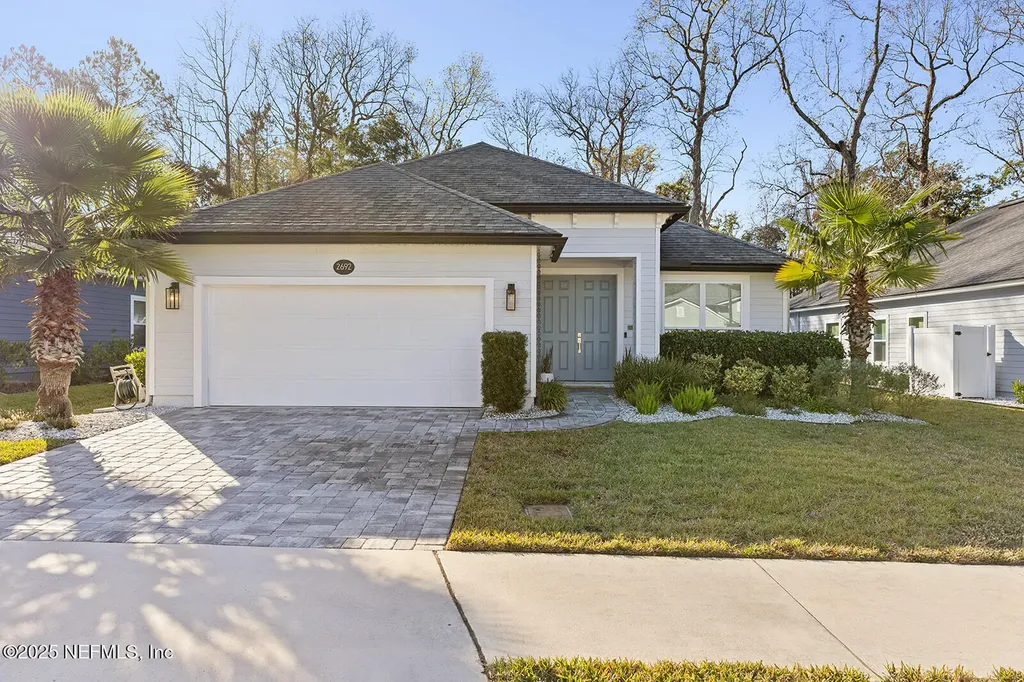 2692 Daylily Lane Jacksonville FL 32226