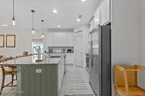 2692 Daylily Lane Jacksonville FL 32226