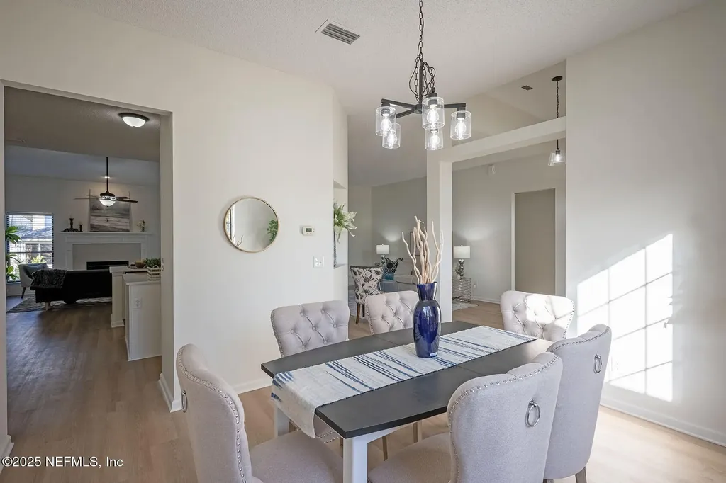 1490 Melbourne Cove Court Fleming Island FL 32003