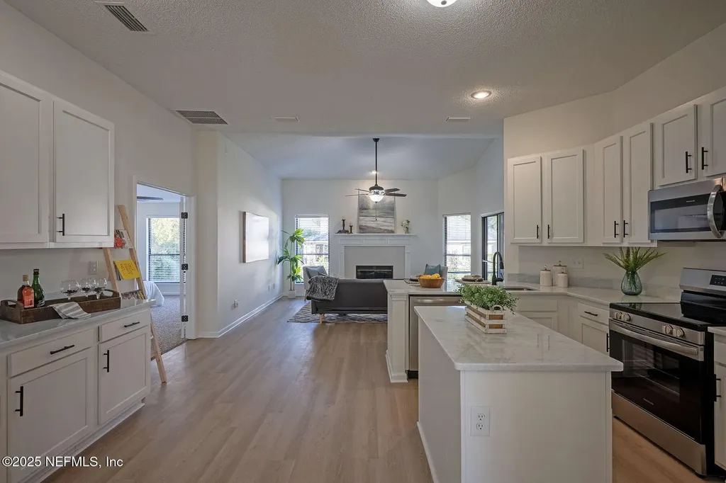 1490 Melbourne Cove Court Fleming Island FL 32003