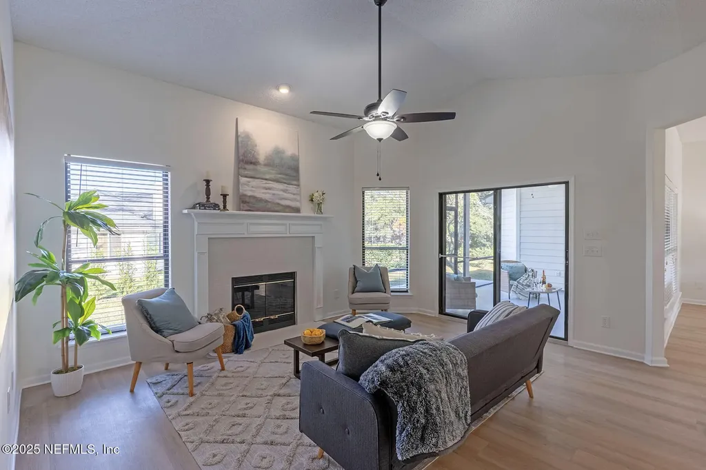 1490 Melbourne Cove Court Fleming Island FL 32003