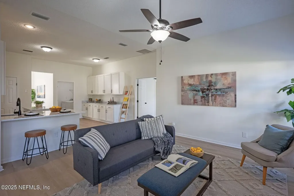 1490 Melbourne Cove Court Fleming Island FL 32003