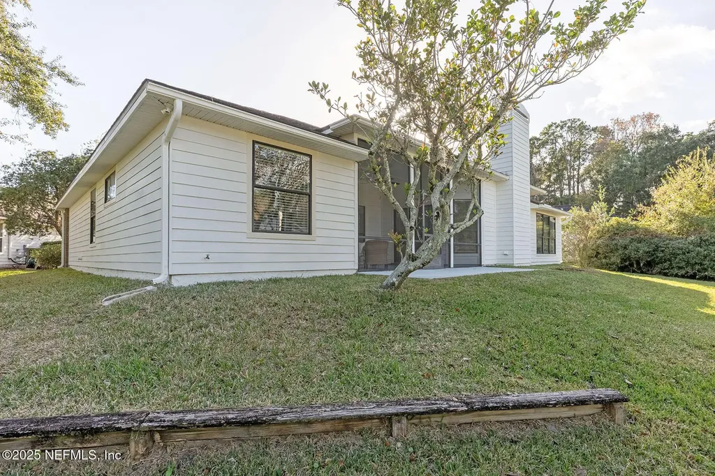 1490 Melbourne Cove Court Fleming Island FL 32003