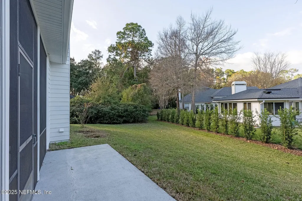 1490 Melbourne Cove Court Fleming Island FL 32003