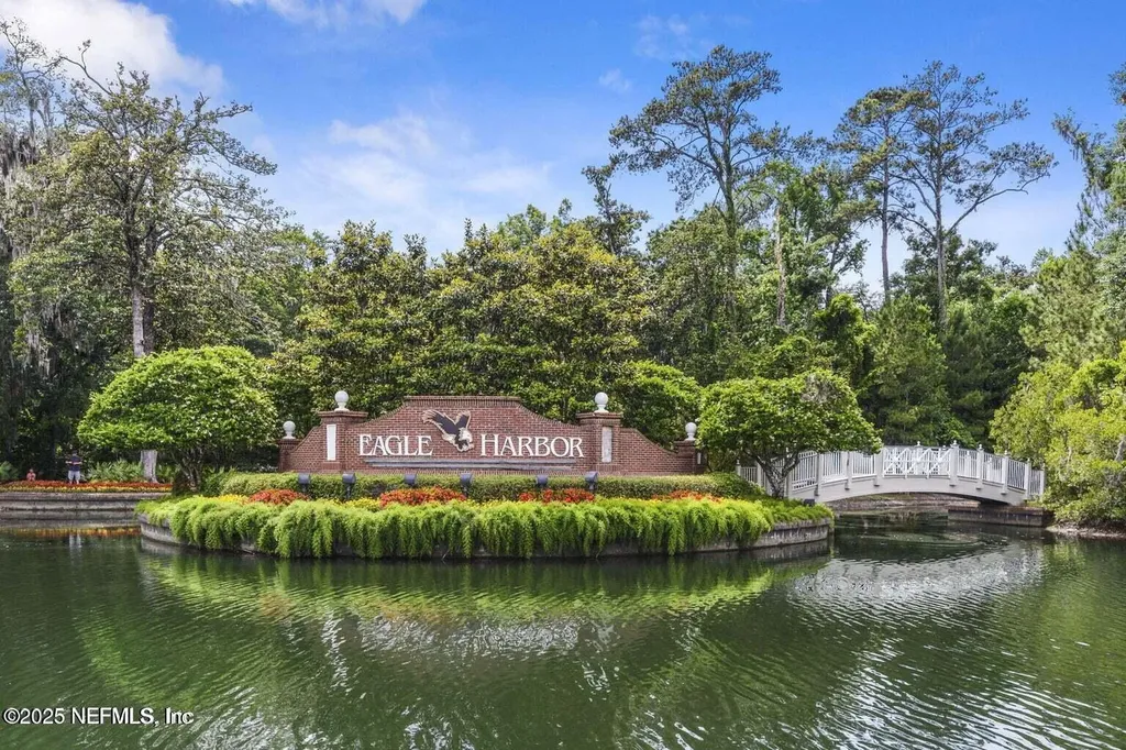 1490 Melbourne Cove Court Fleming Island FL 32003