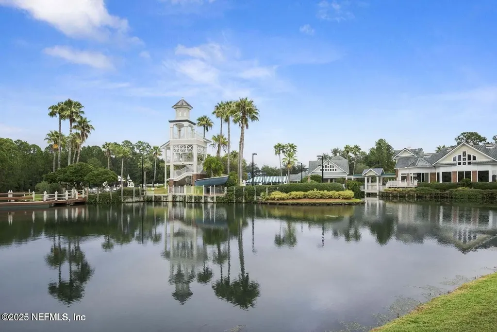 1490 Melbourne Cove Court Fleming Island FL 32003