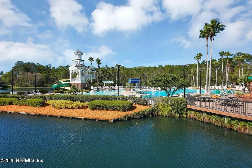 1490 Melbourne Cove Court Fleming Island FL 32003