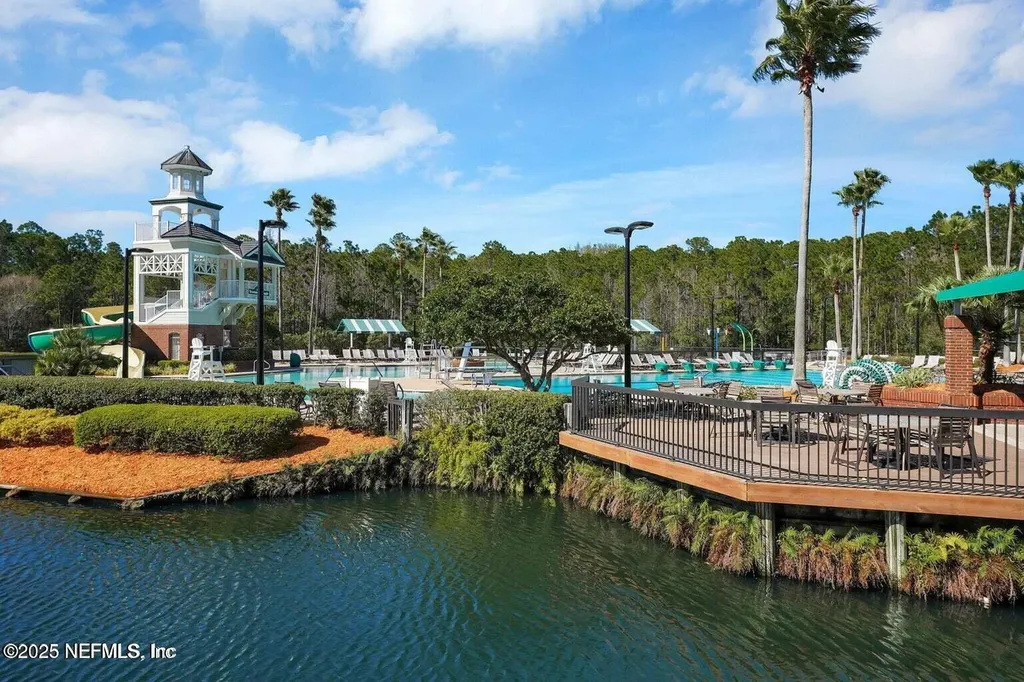 1490 Melbourne Cove Court Fleming Island FL 32003