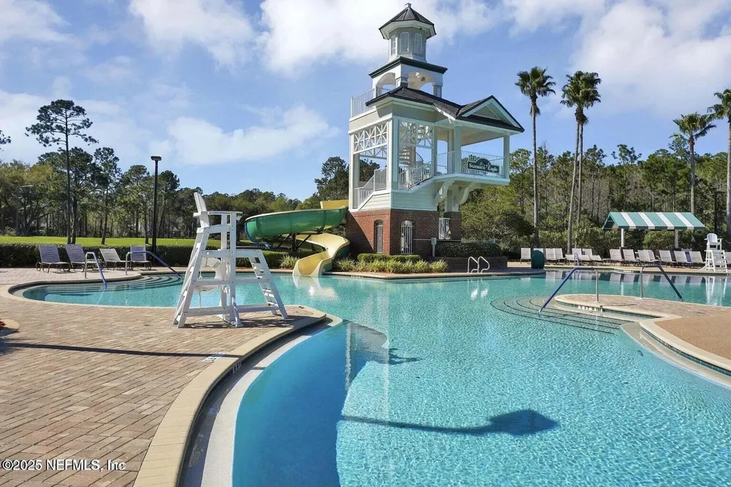 1490 Melbourne Cove Court Fleming Island FL 32003