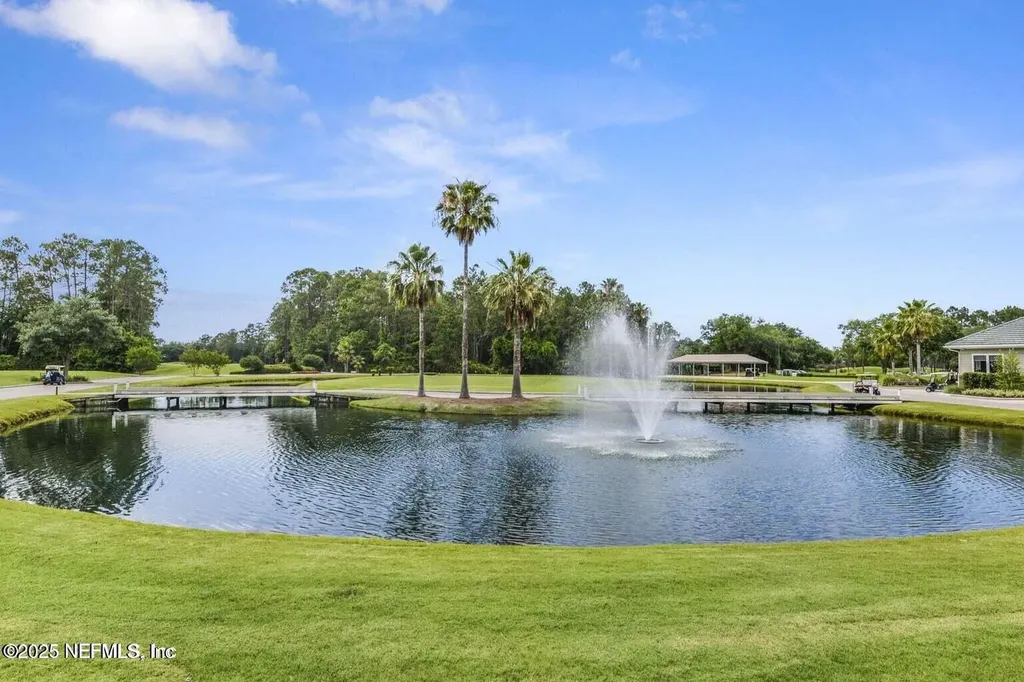 1490 Melbourne Cove Court Fleming Island FL 32003