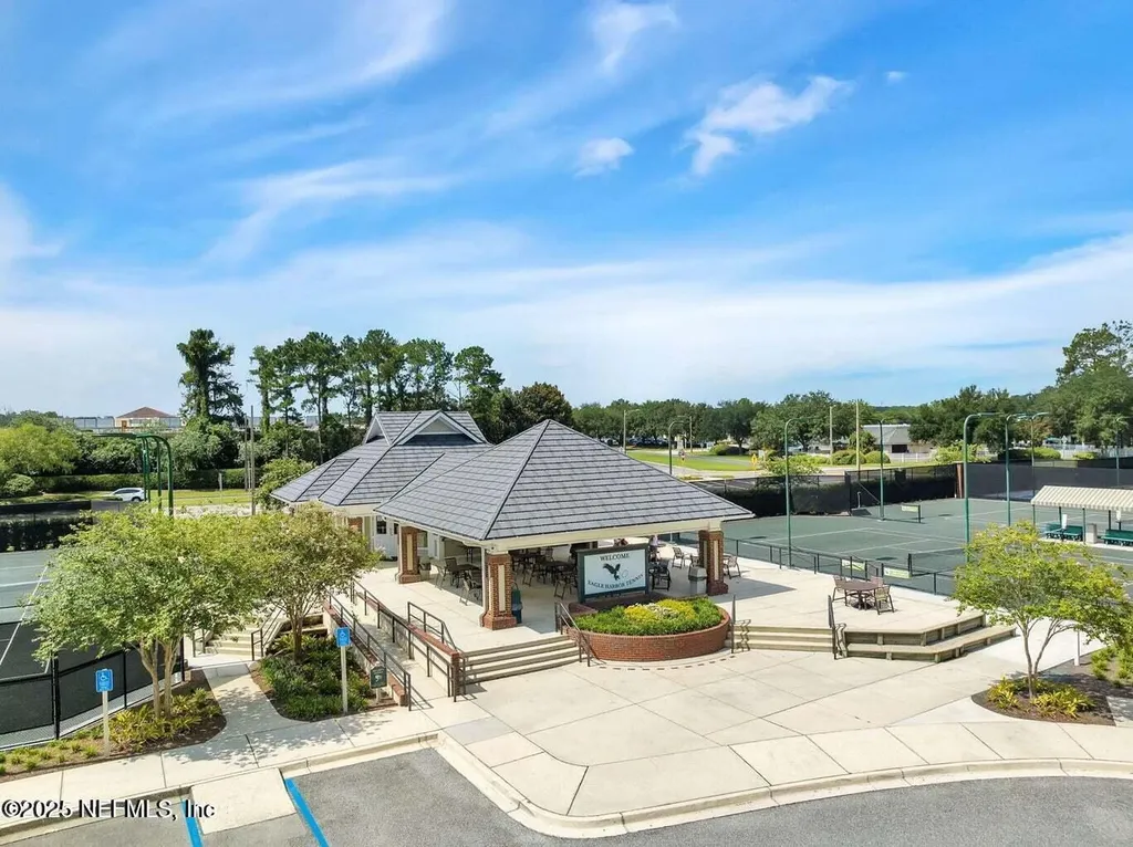 1490 Melbourne Cove Court Fleming Island FL 32003