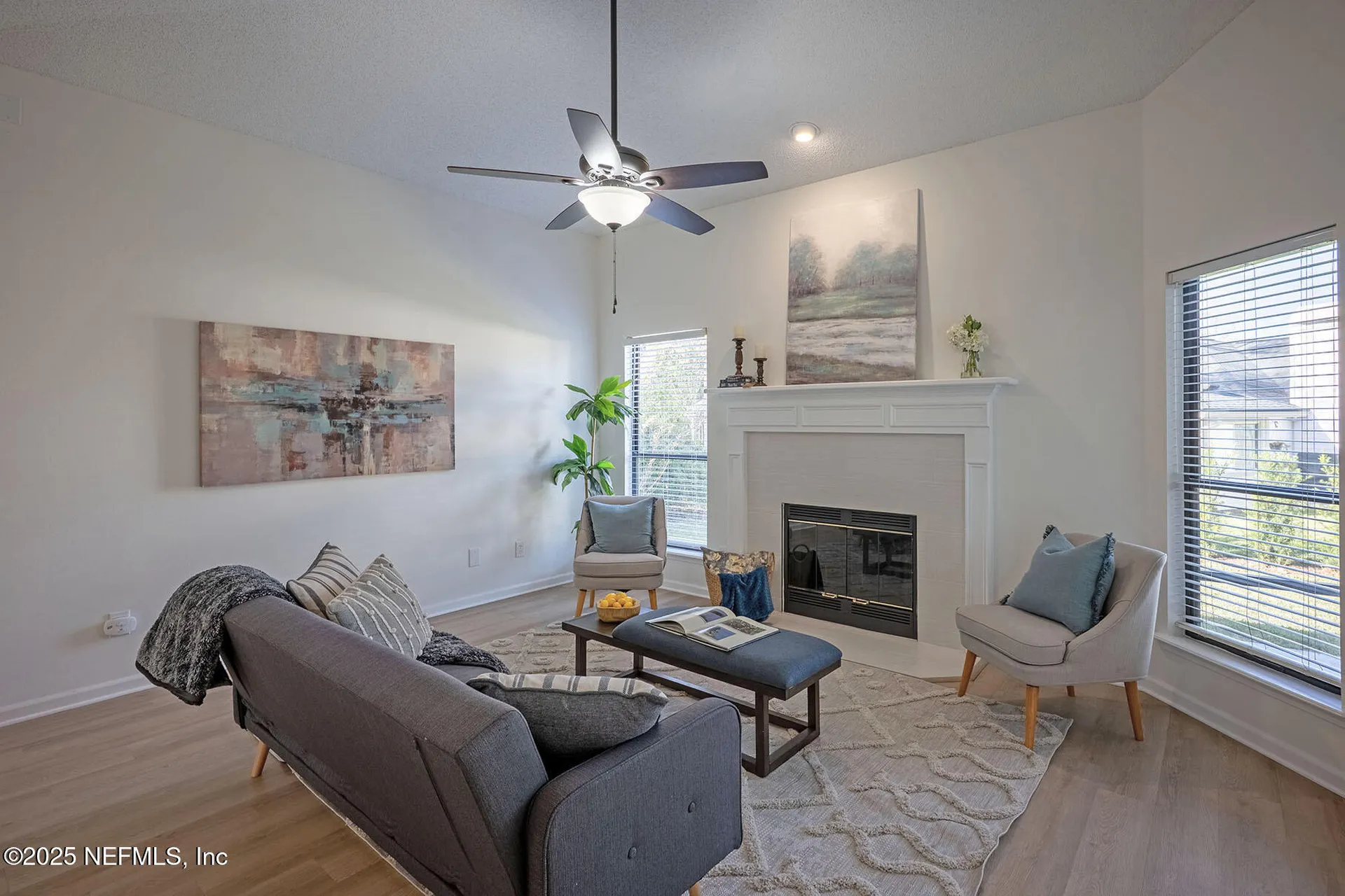 1490 Melbourne Cove Court Fleming Island FL 32003