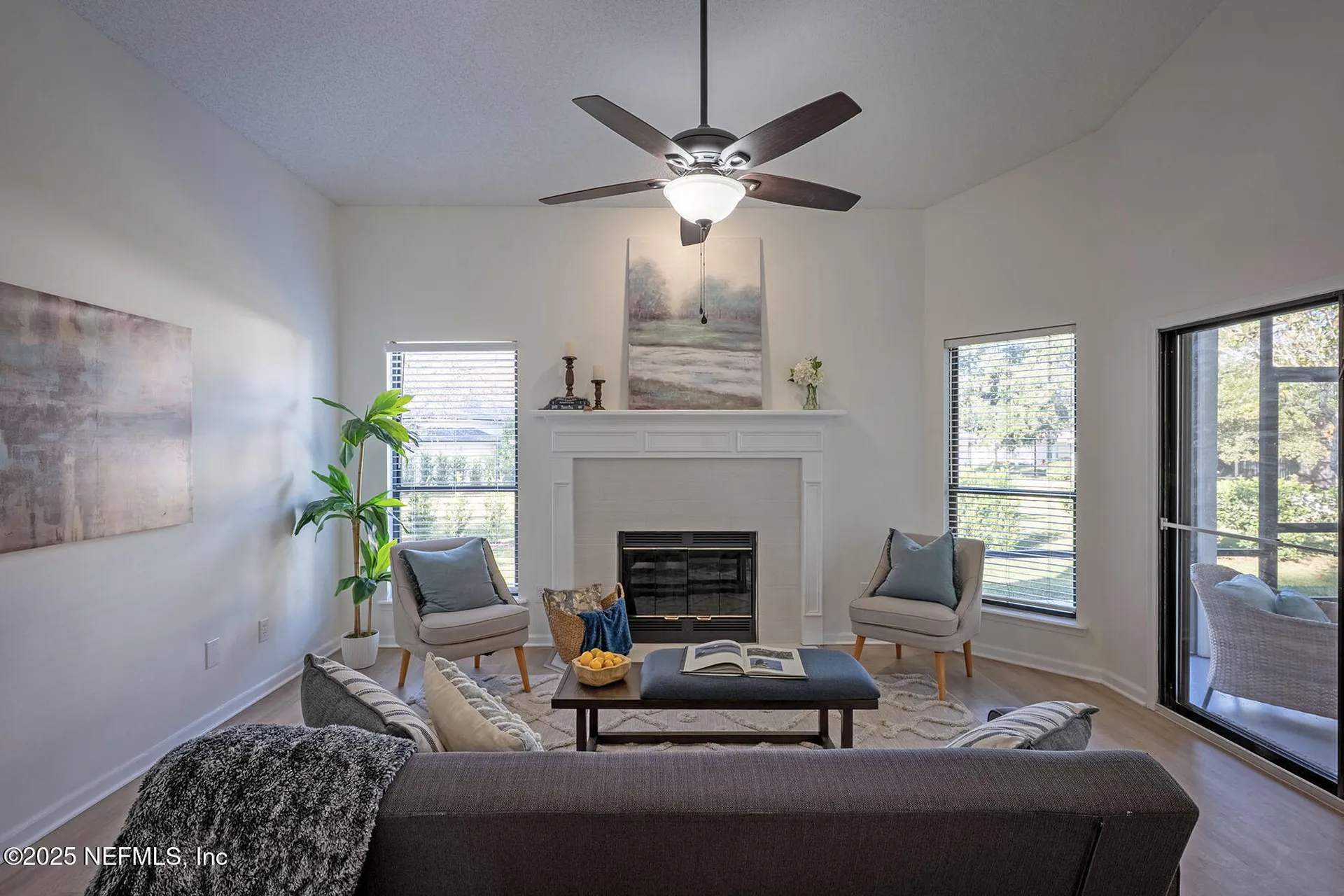 1490 Melbourne Cove Court Fleming Island FL 32003