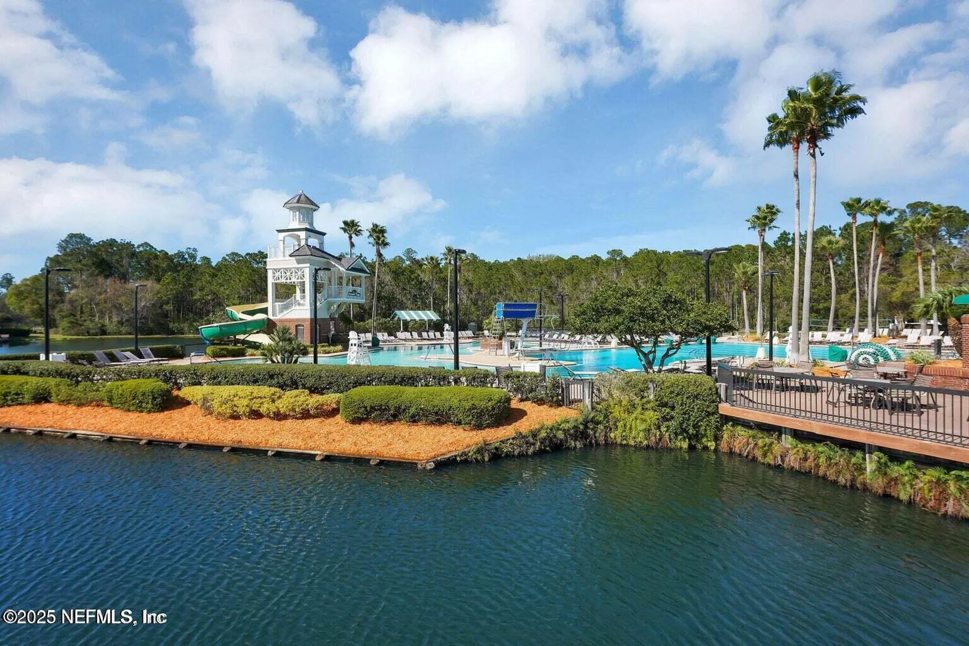 1490 Melbourne Cove Court Fleming Island FL 32003