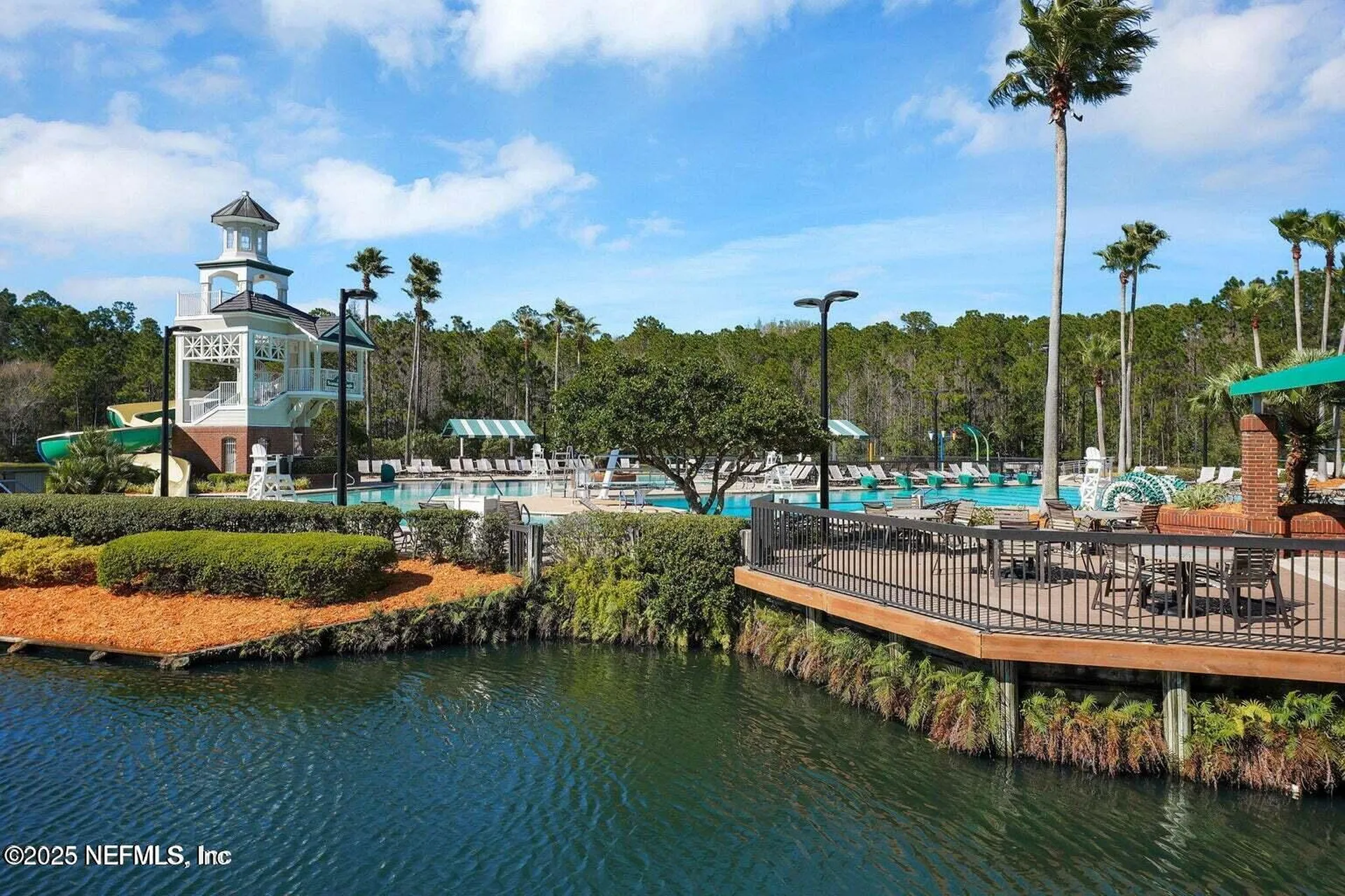 1490 Melbourne Cove Court Fleming Island FL 32003