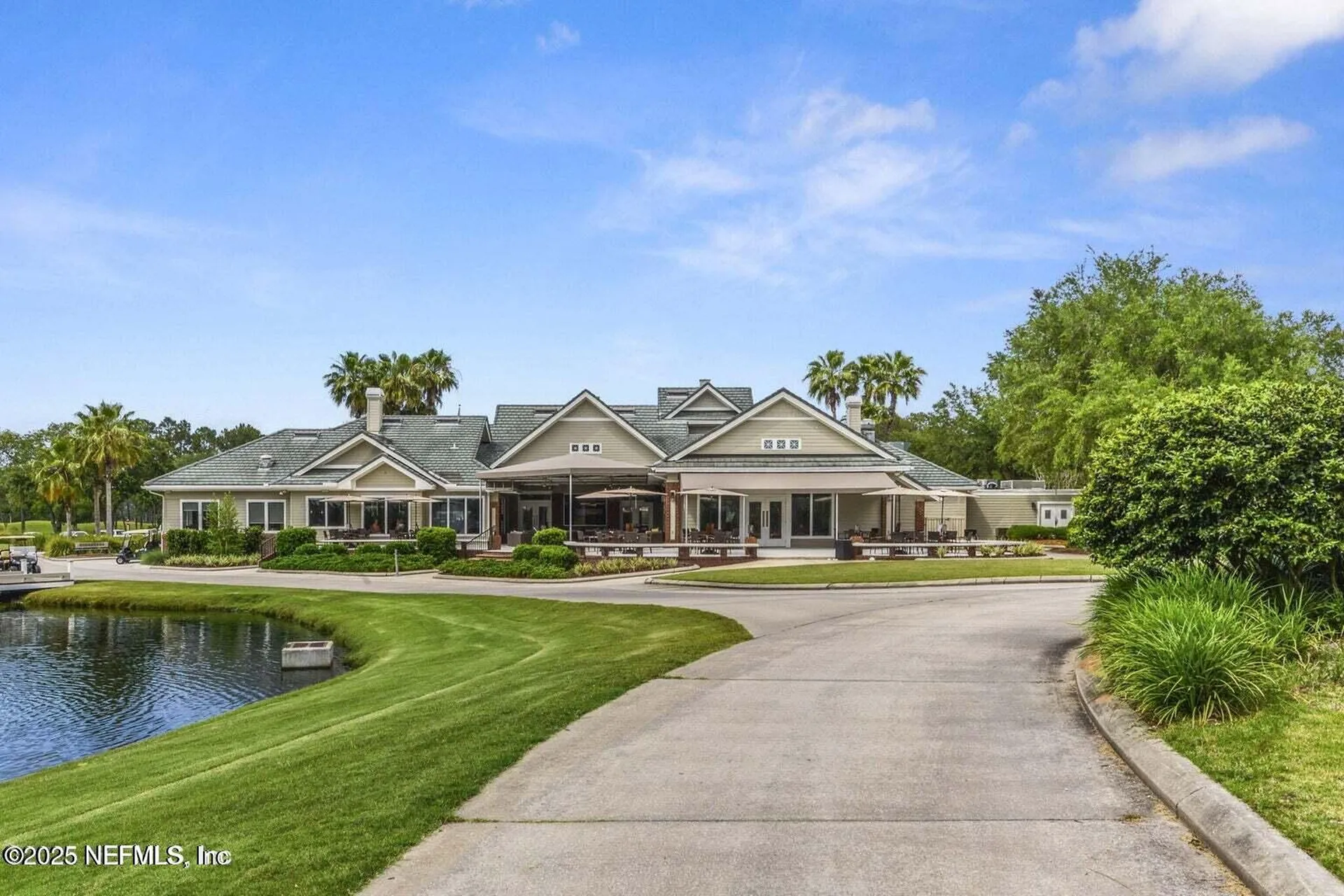 1490 Melbourne Cove Court Fleming Island FL 32003