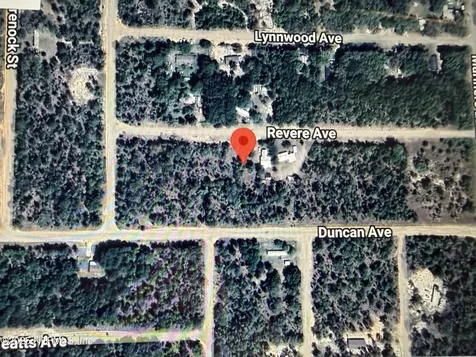 121 Revere Avenue Interlachen FL 32148