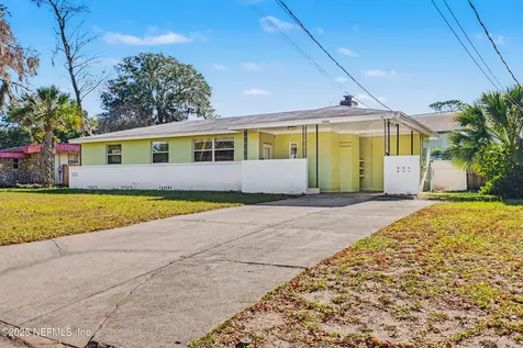 10640 Hemming Road Jacksonville FL 32225