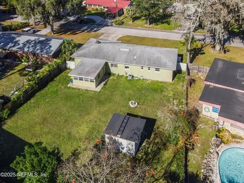 10640 Hemming Road Jacksonville FL 32225