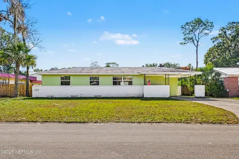 10640 Hemming Road Jacksonville FL 32225