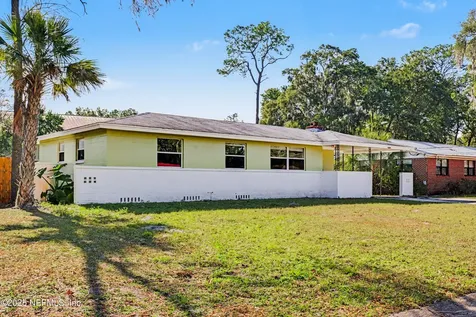 10640 Hemming Road Jacksonville FL 32225
