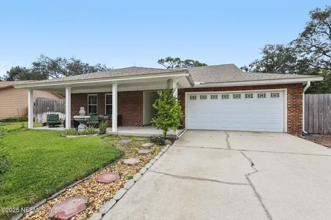 5179 Trailing Oaks Court Jacksonville FL 32258