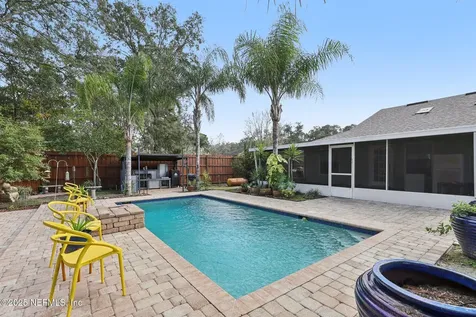 5179 Trailing Oaks Court Jacksonville FL 32258