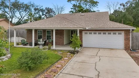5179 Trailing Oaks Court Jacksonville FL 32258