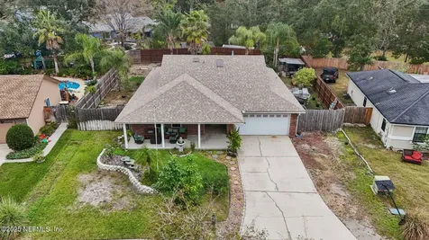 5179 Trailing Oaks Court Jacksonville FL 32258