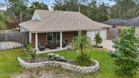 5179 Trailing Oaks Court Jacksonville FL 32258