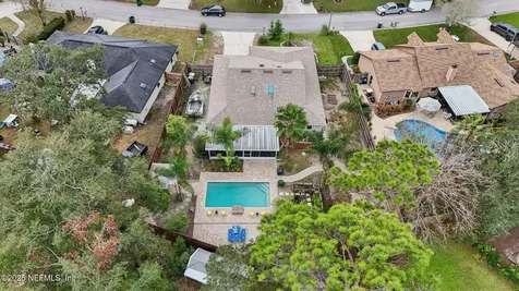 5179 Trailing Oaks Court Jacksonville FL 32258