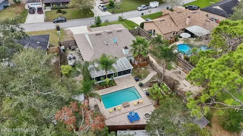 5179 Trailing Oaks Court Jacksonville FL 32258