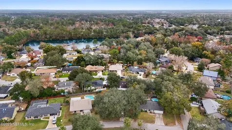 5179 Trailing Oaks Court Jacksonville FL 32258