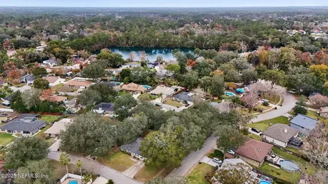 5179 Trailing Oaks Court Jacksonville FL 32258
