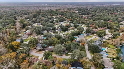 5179 Trailing Oaks Court Jacksonville FL 32258