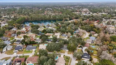 5179 Trailing Oaks Court Jacksonville FL 32258