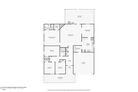 5179 Trailing Oaks Court Jacksonville FL 32258