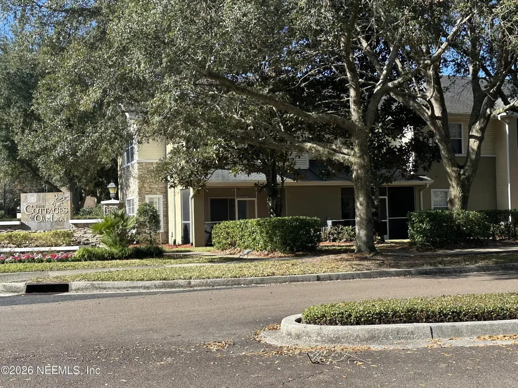 3750 Silver Bluff Boulevard Orange Park FL 32065