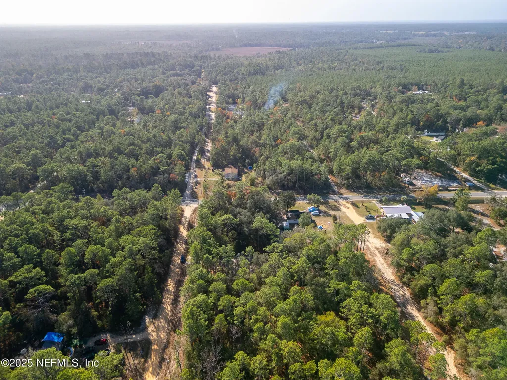 331 Quail Hollow Road Satsuma FL 32189
