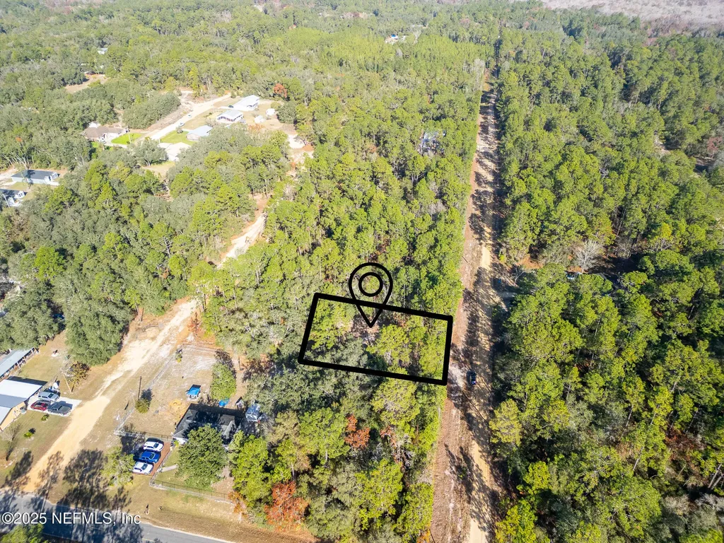331 Quail Hollow Road Satsuma FL 32189