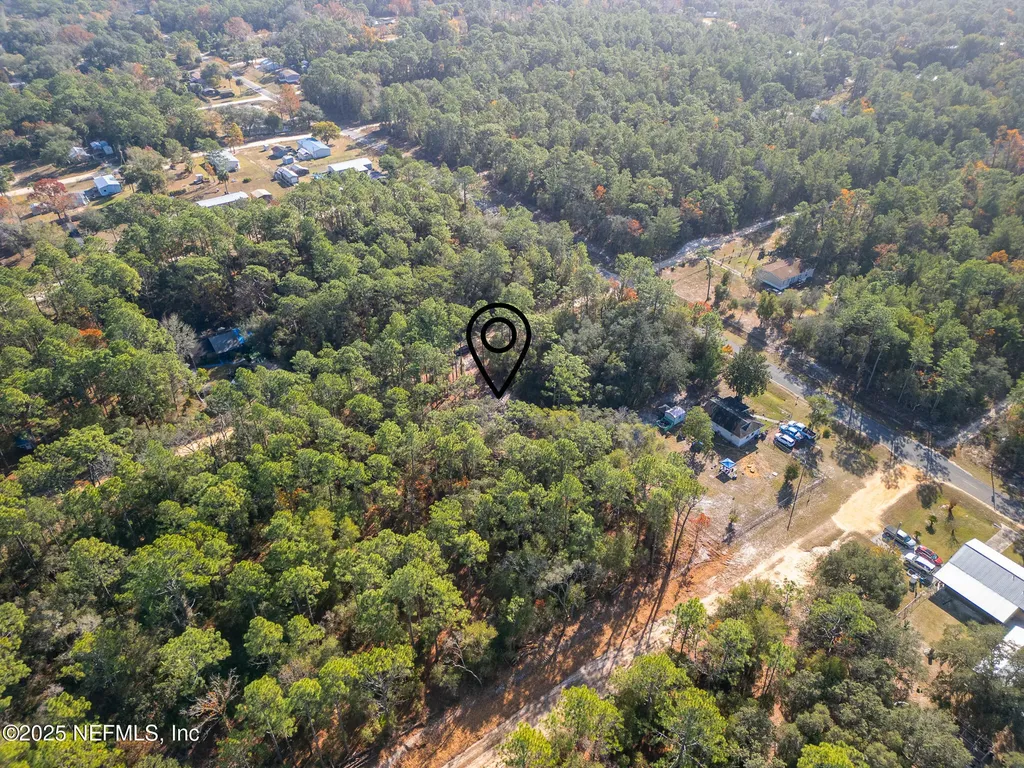 331 Quail Hollow Road Satsuma FL 32189