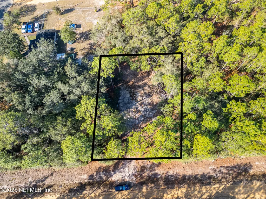 331 Quail Hollow Road Satsuma FL 32189