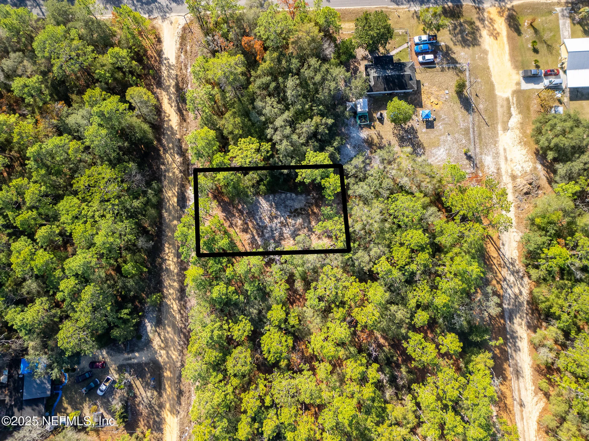 331 Quail Hollow Road Satsuma FL 32189