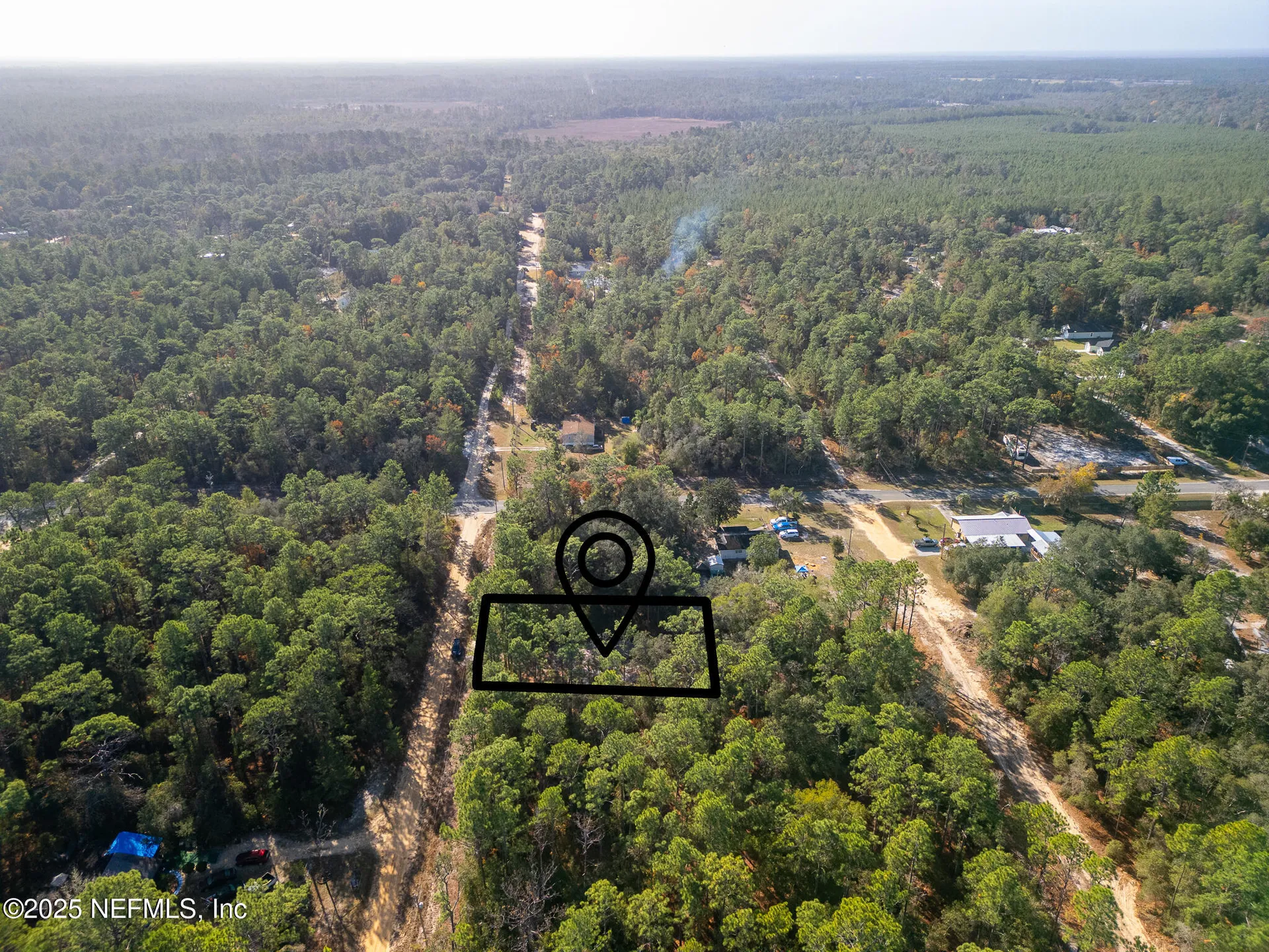 331 Quail Hollow Road Satsuma FL 32189